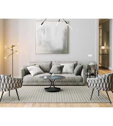 Céramique Titane, Acier peinture noire epoxy Céramique Titane, Acier peinture noire epoxy