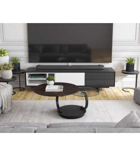 Céramique Acier, Acier peinture noire epoxy Céramique Acier, Acier peinture noire epoxy