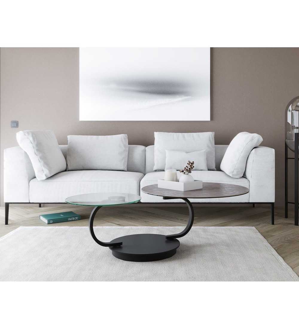 Céramique Argile, Acier peinture noire epoxy Céramique Argile, Acier peinture noire epoxy