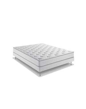 Matelas ressorts Simmons - First 2