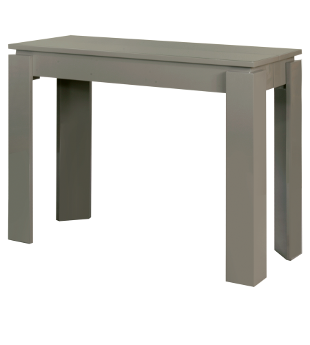 Table Console Extensible TETRIS