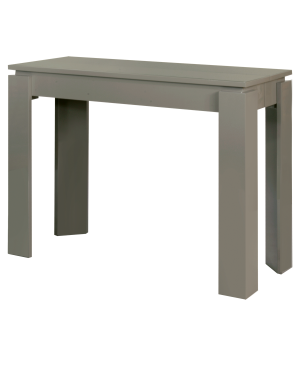 Table Console Extensible TETRIS