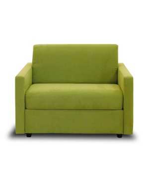 Fauteuil Lit Premium - Petite largeur