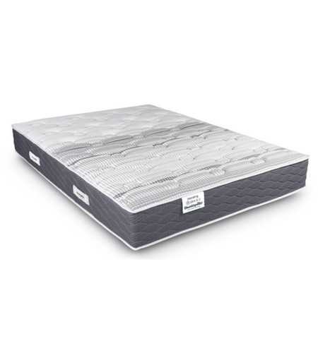 matelas DUNLOPILLO STANDING en AERIAL 2.0 et Mousse Mémoire de Forme