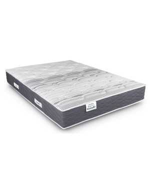 matelas DUNLOPILLO STANDING en AERIAL 2.0 et Mousse Mémoire de Forme