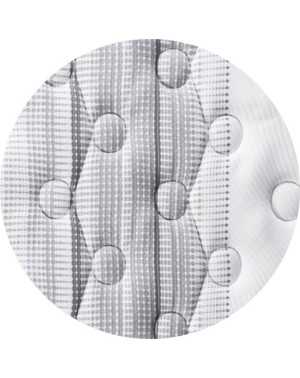 DESTOCKAGE Matelas Dunlopillo - Somptueux