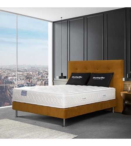 Matelas Latex Dunlopillo - Souverain