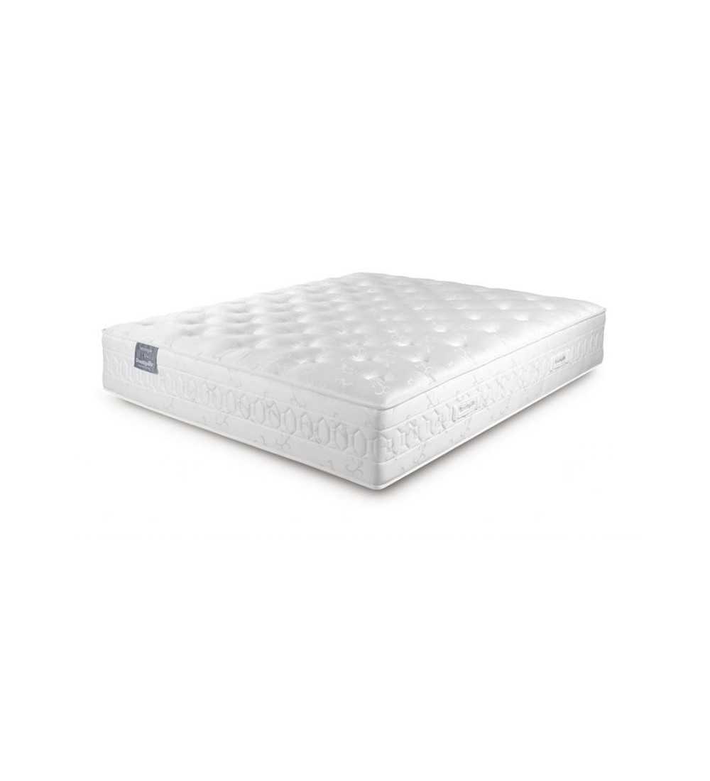 matelas Monarque latex et ressort de dunlopillo matelas Monarque latex et ressort de dunlopillo