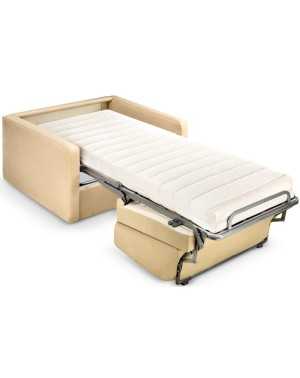 Fauteuil Lit - Haut Dossier Dakota