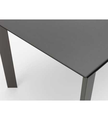 Table Account gris