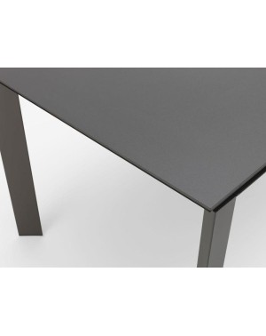 Table Account gris