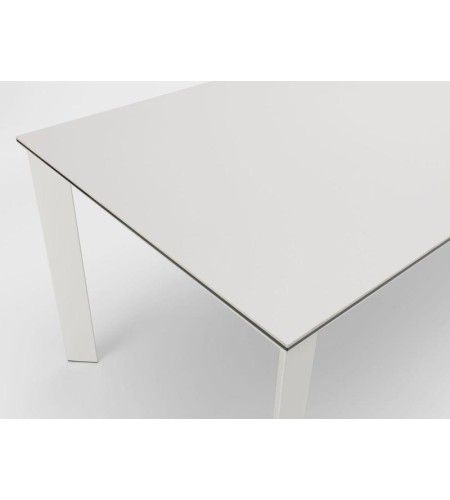 Table Account blanc