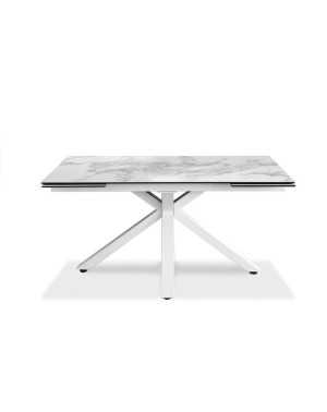 Table extensible Ceramica 1