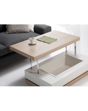 Table Basse Dinette rectangulaire ref 270