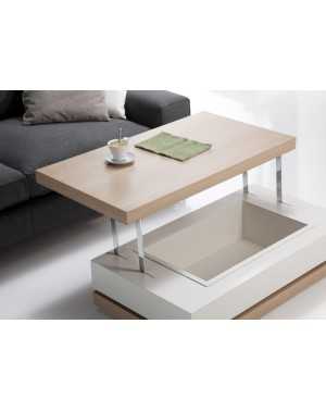 Table Basse Dinette rectangulaire ref 276