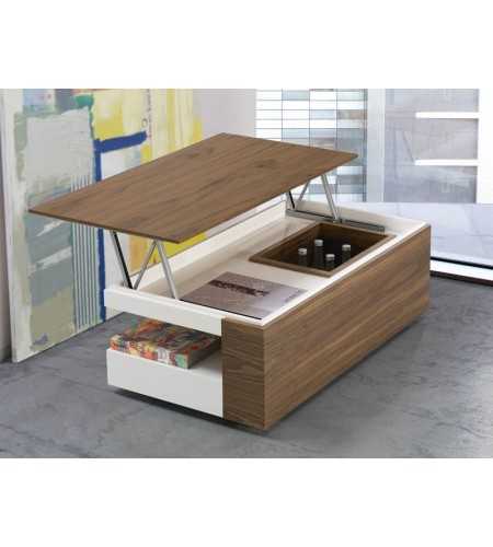 Table Basse Dinette Bar ref 240