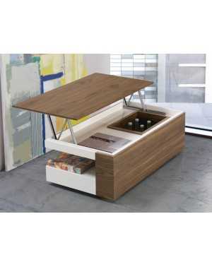 Table Basse Dinette Bar ref 240