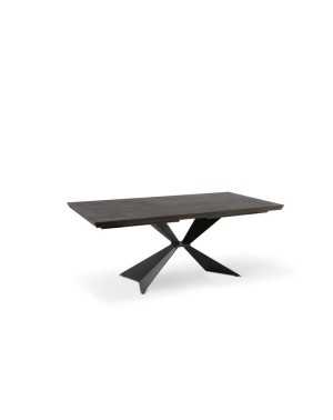 Table fixe ou extensible Stark