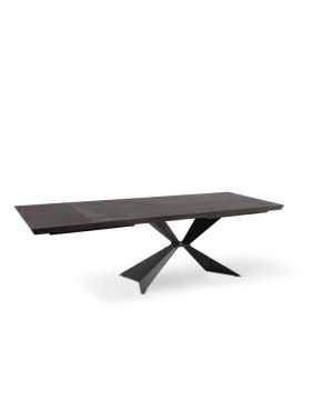 Table fixe ou extensible Stark