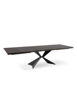 Table fixe ou extensible Stark