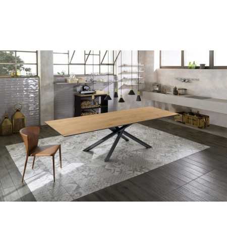 Table extensible Xavier