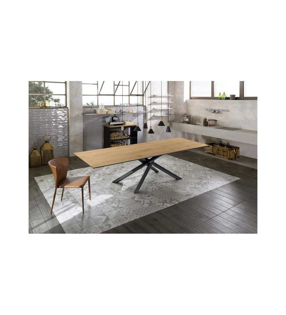 Table extensible Xavier