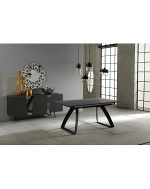 Table extensible Barret