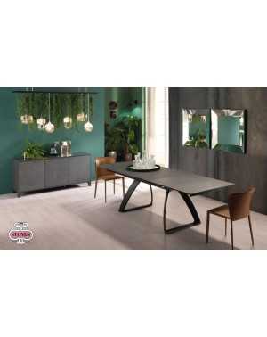 Table extensible Barret