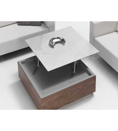 Ouverture diagonale ou droite au choix