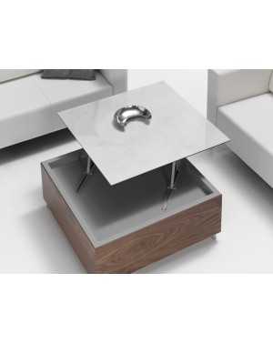 Ouverture diagonale ou droite au choix