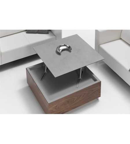 Ouverture diagonale ou droite au choix