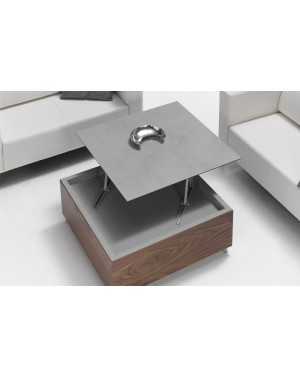 Ouverture diagonale ou droite au choix