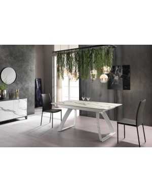 Table extensible Barret