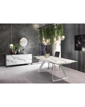 Table extensible Barret