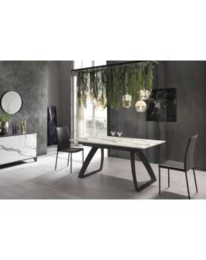 Table extensible Barret