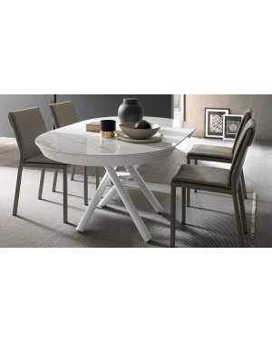 Table relevable Helios