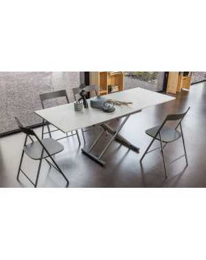 Table relevable Sirio