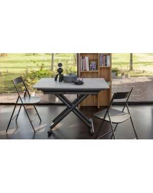 Table relevable Sirio