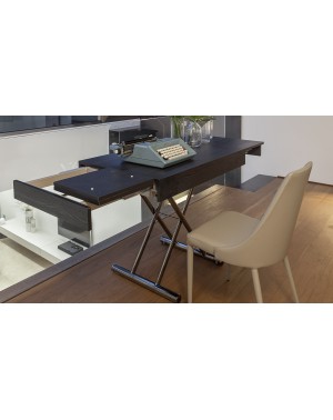 Table relevable Compact