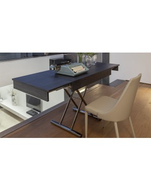 Table relevable Compact