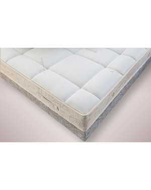 Matelas ressort Treca - Ondine - lits jumeaux