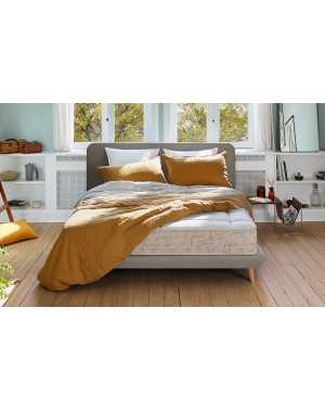 Matelas ressort Treca - Ondine - lits jumeaux