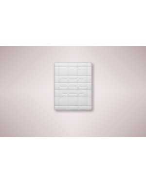 Matelas Treca - 180 x 200 - Melusine - en stock