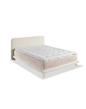 sur matelas Treca