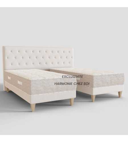 Matelas Dunlopillo -...