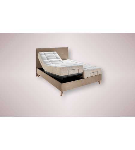 Matelas Treca compatible Relaxation