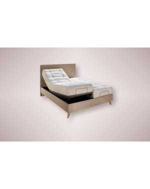 Matelas Treca compatible Relaxation