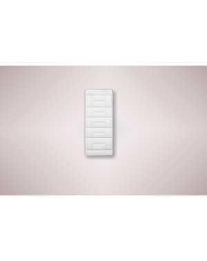 Matelas capitonnage intégral