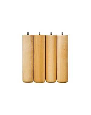 déstockage Sommier 90x200 - Dunlopillo - Dunlofix