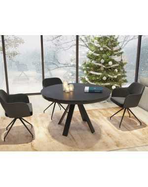 Table de repas Chanterelle 110 cm